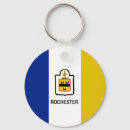 Suche nach rochen schlüsselanhänger Rochester