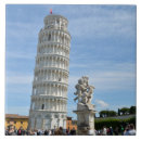 Recherche de tours carreaux Toscane
