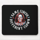 Suche nach zirkus mousepads Präsident