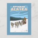 Suche nach ketchikan postkarten Alaska