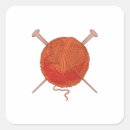 Recherche de laine autocollants Crochet