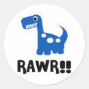 Suche nach rawr dino aufkleber Tier
