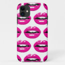 Suche nach lippen iphone hüllen Mund