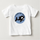Suche nach orca wale kleidung Tier
