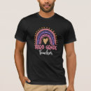 Recherche de troisième tshirts Rose