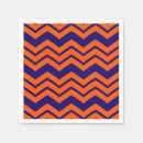 Recherche de zigzag bleu serviettes Rayures