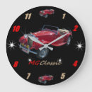 Suche nach roadster wanduhren Für ihn