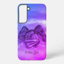 Recherche de ailes samsung coques Rose