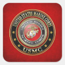 Recherche de insignes de branche Promotion des marines