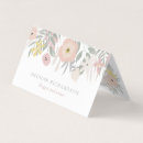 Suche nach rosa blumenstrauß visitenkarten Hochzeitsplaner