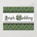 Recherche de soyez irlandais invitations Celtique