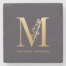 Suche nach buchstabe m untersetzer Elegant