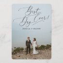 Recherche de elopement invitations Nous avons fui