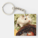 Recherche de hamster mignon porteclés Adorable