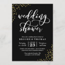 Recherche de shower pour des couples mariage invitations Moderne