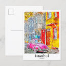 Suche nach reise istanbul postkarten Vintage