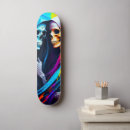 Recherche de squelettiques skateboards Nom