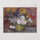 Recherche de impressioniste cartes postales Vincent