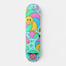 Recherche de dessin skateboards Illustration