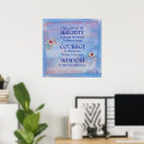 Recherche de serenity prayer posters Sagesse