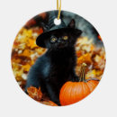 Recherche de sorcier ornements Citrouille