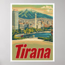 Suche nach tirana albanien poster Urlaub