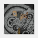 Suche nach uhrwerk magnete Steampunk