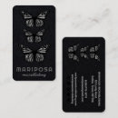 Recherche de papillon blanc cartes visite Unique