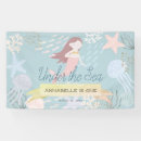 Suche nach meer banner Girl