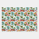 Recherche de océan papier cadeau Aventure