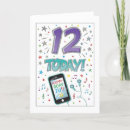 Suche nach 12 jahre karten Mädchen