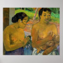 Suche nach paul gauguin tahiti poster Weiblich