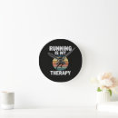 Suche nach therapie wanduhren Lustig