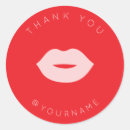 Suche nach lips aufkleber Lippen