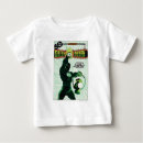 Recherche de lanterne verte tshirts Le guerrier vert