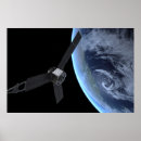 Suche nach raumsonde poster Ozean