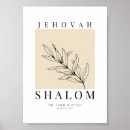 Recherche de shalom posters Christianisme