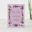 Suche nach liebes gedichte karten Ehefrau