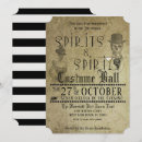Recherche de bal costumé invitations Fête