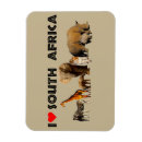 Recherche de lion refrigérateur magnets Éléphant