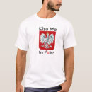 Suche nach polnischer weißer adler tshirts Polen