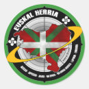 Recherche de basques autocollants Euskal