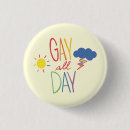 Suche nach gayest buttons Stolz