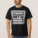 Suche nach scheidung tshirts Ehe