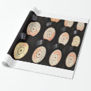 Recherche de vinyles papier cadeau Vintage