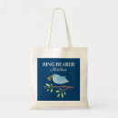 Recherche de ring bearer Boy