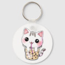 Recherche de de thé porteclés Kawaii