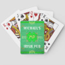 Suche nach irish spielkarten Grün