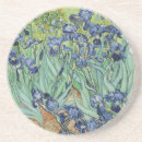 Recherche de vanner dessous de verres Vincent van gogh