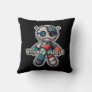 Suche nach ich bin sehr traurig kissen Gotisch